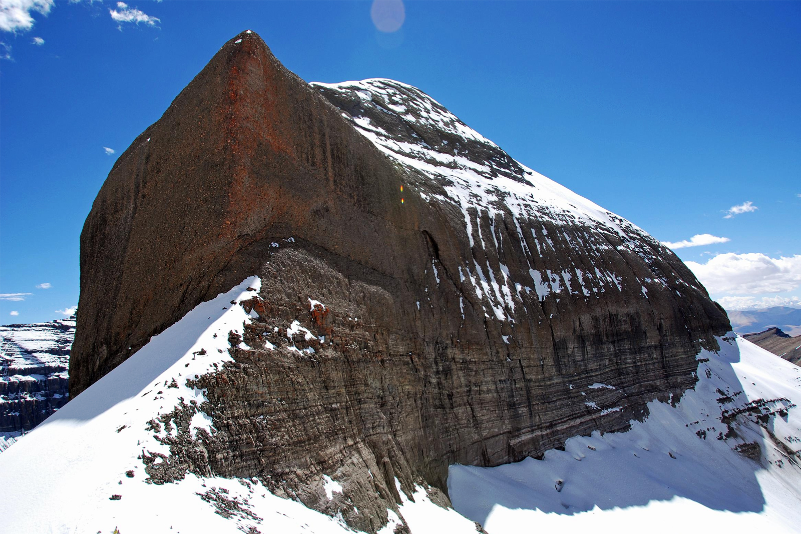 Kailash Inner Kora Yatra Spiritual Tours And Travels Pvt Ltd